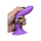 Siliconen Dildo Met Zuignap - Slank - Pleasureplay Realistische Dildo'sXR Brands