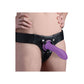 Siliconen Dildo Met Zuignap - Slank - Pleasureplay Realistische Dildo'sXR Brands