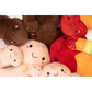 Knuffel Piemel - 10 cm - Pleasureplay FeestartikelenS - Line by Shots