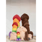 Knuffelbare Piemel - 100 cm - EroticToyzProducten,Grappige Erotische Gadgets,Feestartikelen,,S - Line by Shots