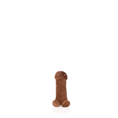 Knuffelige Penis Knuffel - 30 cm - EroticToyzProducten,Grappige Erotische Gadgets,Feestartikelen,,S - Line by Shots