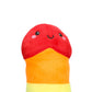 Knuffelige Penis Knuffel - 30 cm - EroticToyzProducten,Grappige Erotische Gadgets,Feestartikelen,,S - Line by Shots