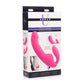 Koninklijke Ruiter - Vibrerende Siliconen Strapless Strap - On - EroticToyzStraplessXR Brands