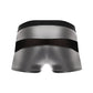 Korte Broek - L - Grijs - Pleasureplay BoxershortsMale Power