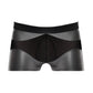 Korte Broek - L - Grijs - Pleasureplay BoxershortsMale Power