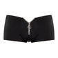 Korte Broek - Zwart - XL - Pleasureplay BoxershortsMale Power