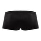 Korte Broek - Zwart - XL - Pleasureplay BoxershortsMale Power