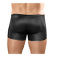 Korte Broek - Zwart - XL - Pleasureplay BoxershortsMale Power