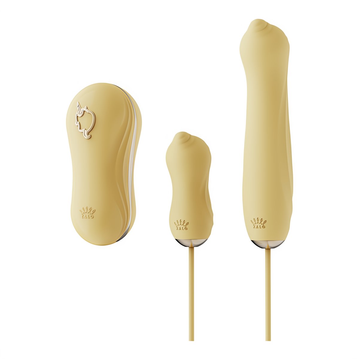 Krachtige Zuigende Vibrator met Pomp en Diverse Bijlagen voor Ultiem Genot - EroticToyzProducten,Toys,Vibrators,Zuigvibrators,Outlet,,GeslachtsneutraalZalo