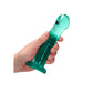 Kristalheldere Dildo Met Zuignap - 17 cm - Pleasureplay Realistische Dildo'sRealRock by Shots