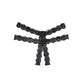 Kruisloze Slip - Strappy?? - Pleasureplay Strings en SlipjesAllure