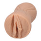 Kylie Rocket ULTRASKYN Masturbator met Realistische Textuur - Vanille - EroticToyzVagina MasturbatorDoc Johnson