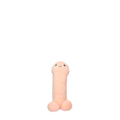 Lachwekkende Piemel Knuffel - 30 cm - EroticToyzProducten,Grappige Erotische Gadgets,Feestartikelen,,GeslachtsneutraalS - Line by Shots