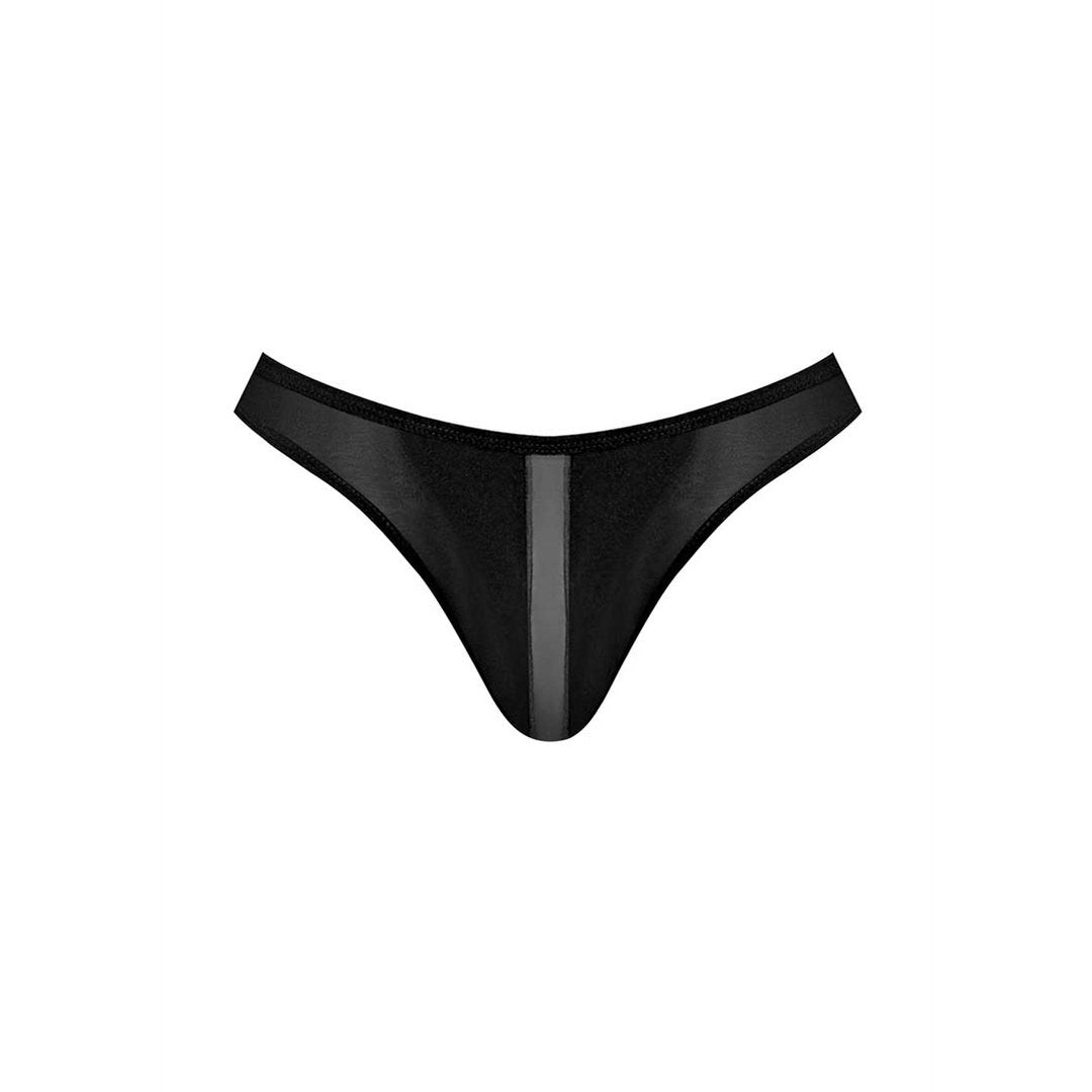 Landing Strip Bikini Brief - XL - EroticToyzProducten,Lingerie,Lingerie voor Hem,Briefs,Outlet,,MannelijkMale Power