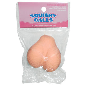 Langzaam Rijzende Squishy Speelgoed Bessengeur - Stressverlichting en Plezier - EroticToyzProducten,Grappige Erotische Gadgets,Feestartikelen,,GeslachtsneutraalKheper Games