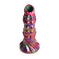 Ovipositor Siliconen Dildo Met Eieren - 23 cm - Pleasureplay Niet - Fallische Dildo'sXR Brands