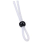Doc Johnson Siliconen Cockstrap - Pleasureplay CockringenDoc Johnson