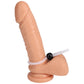 Doc Johnson Siliconen Cockstrap - Pleasureplay CockringenDoc Johnson
