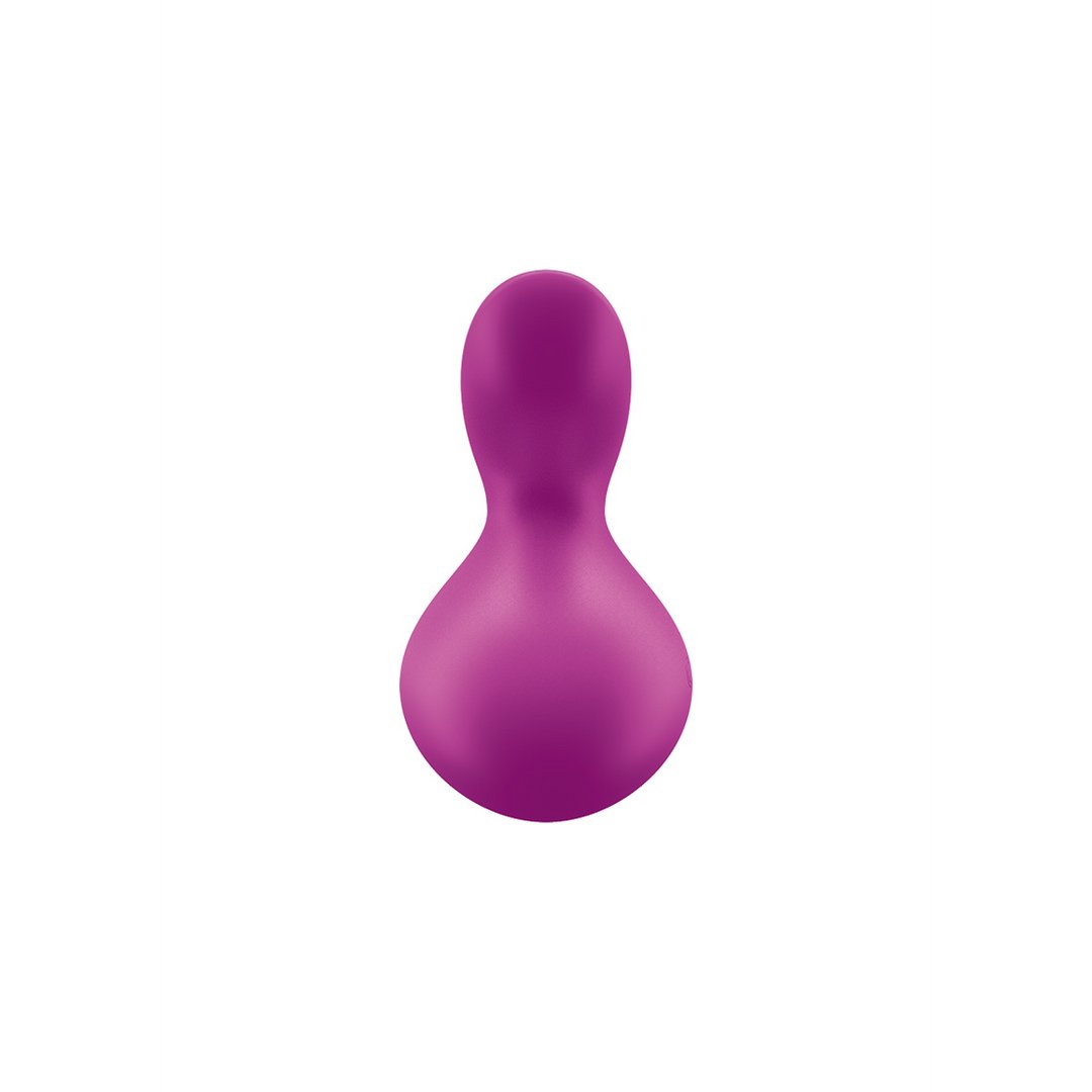 Lay - On Vibrator - Violet - EroticToyzLay - on VibratorSatisfyer