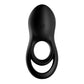 Vibrerende Cockring - Siliconen - Pleasureplay CockringenSatisfyer