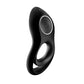 Vibrerende Cockring - Siliconen - Pleasureplay CockringenSatisfyer