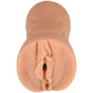 Doc Johnson ULTRASKYN Masturbator - Pleasureplay Vagina MasturbatorDoc Johnson