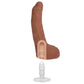 Doc Johnson Realistische Dildo Caramel - Pleasureplay Realistische Dildo'sDoc Johnson