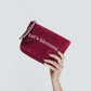 My Own Filo Toilettas Rood - Pleasureplay AccessoiresMy Own Filo