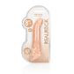 Penis Sheath - 20 cm - Pleasureplay Penis SleeveRealRock by Shots