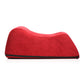 Liberator Wand Saddle Met Schuim Pad - Rood - EroticToyzMeubelsXR Brands