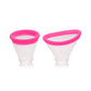 Clitoris Stimulator Met Zuigfunctie - Zwart - Pleasureplay ZuigvibratorsXR Brands