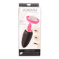 Clitoris Stimulator Met Zuigfunctie - Zwart - Pleasureplay ZuigvibratorsXR Brands