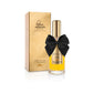 Verwarmende Massageolie Karamel Zeezout - Pleasureplay Massage OliënBijoux Indiscrets