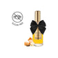 Verwarmende Massageolie Karamel Zeezout - Pleasureplay Massage OliënBijoux Indiscrets