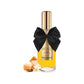 Verwarmende Massageolie Karamel Zeezout - Pleasureplay Massage OliënBijoux Indiscrets