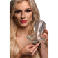 Anaaldilator Met LED Verlichting - Helder - Pleasureplay DilatatorsetsXR Brands