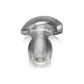 Anaaldilator Met LED Verlichting - Helder - Pleasureplay DilatatorsetsXR Brands