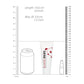 Lichtgevende Body Lotion - Pleasureplay Body LotionPharmquests by Shots