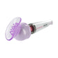 XR Brands Massager Opzetstuk Paars - Pleasureplay AccessoriesXR Brands