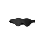 Lined Fleece Blindfold - EroticToyzProducten,Toys,Fetish,Maskers,Oogmasker,,XR Brands