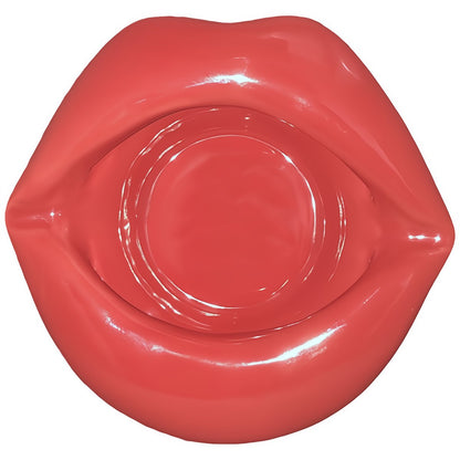 Lippen Asbak - Rood - EroticToyzFeestartikelenKheper Games