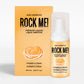 Liquid Vibrator Gel - Cookies and Cream 20 ml - Pleasureplay Producten,Veilige Seks, Verzorging Hulp,Stimulerende Middelen,Vibrerende Gel en Lotions,Nieuwe Producten,,GeslachtsneutraalNuei