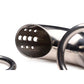 XR Brands RVS Kuisheidskooi - Pleasureplay Peniskooien en KuisheidsapparatenXR Brands