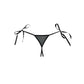 Allure Kruisloze Panty - Pleasureplay Strings en SlipjesAllure