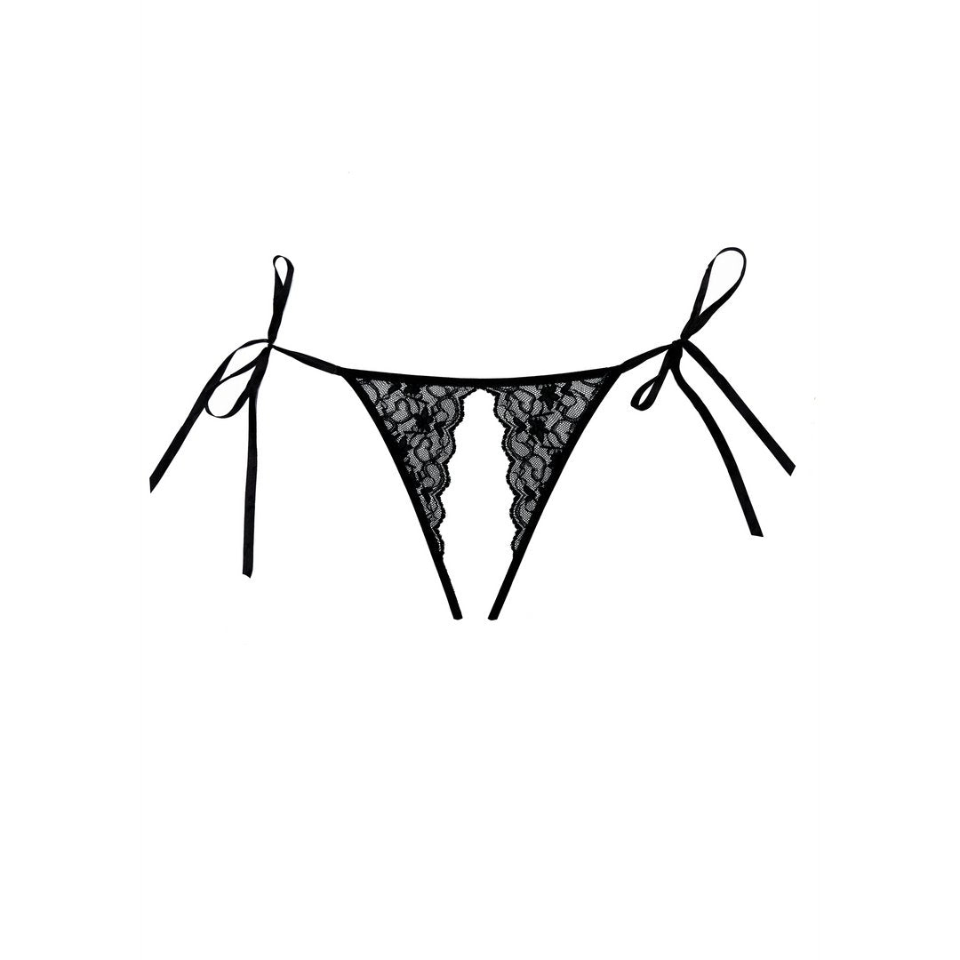 Lolita - Panties - One Size - EroticToyzProducten,Lingerie,Lingerie voor Haar,Strings en Slipjes,,VrouwelijkAllure