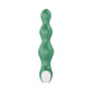 Anaal Vibrator Plug - Koel Grijs - Pleasureplay Buttplugs Anale Dildo's VibrerendSatisfyer