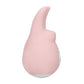 Loveline Siliconen Clitoral Vibrator Roze - Pleasureplay Tip VibratorLoveline by Shots