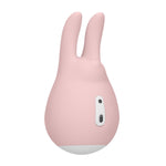 Loveline Siliconen Clitoral Vibrator Roze - Pleasureplay Tip VibratorLoveline by Shots