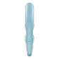 Vibrator Stimulator - Siliconen, Waterdicht, 12 Functies - Pleasureplay Rabbit VibratorsSatisfyer