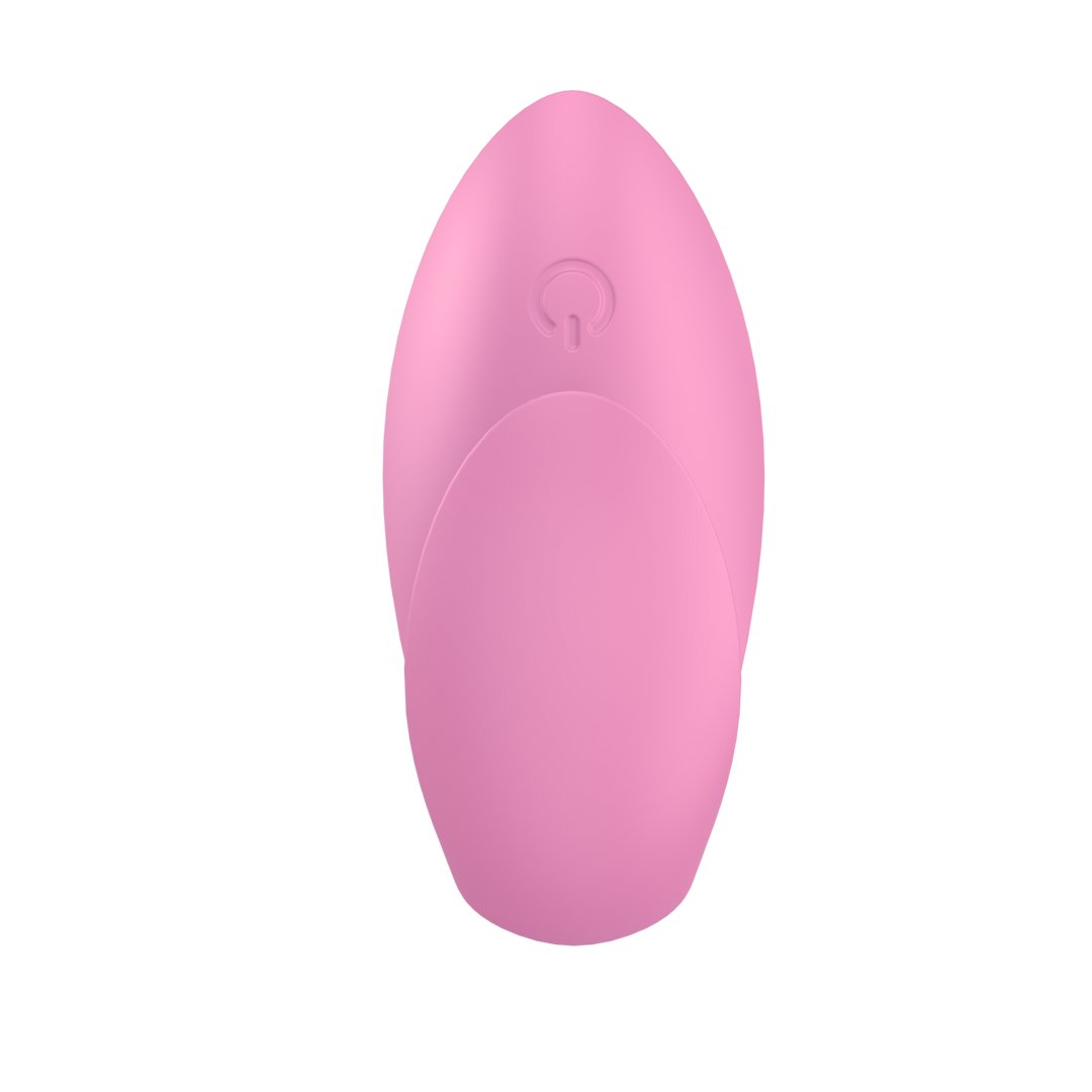 Love Riot - Finger Vibrator - EroticToyzProducten,Toys,Vibrators,Vingervibrator,,GeslachtsneutraalSatisfyer